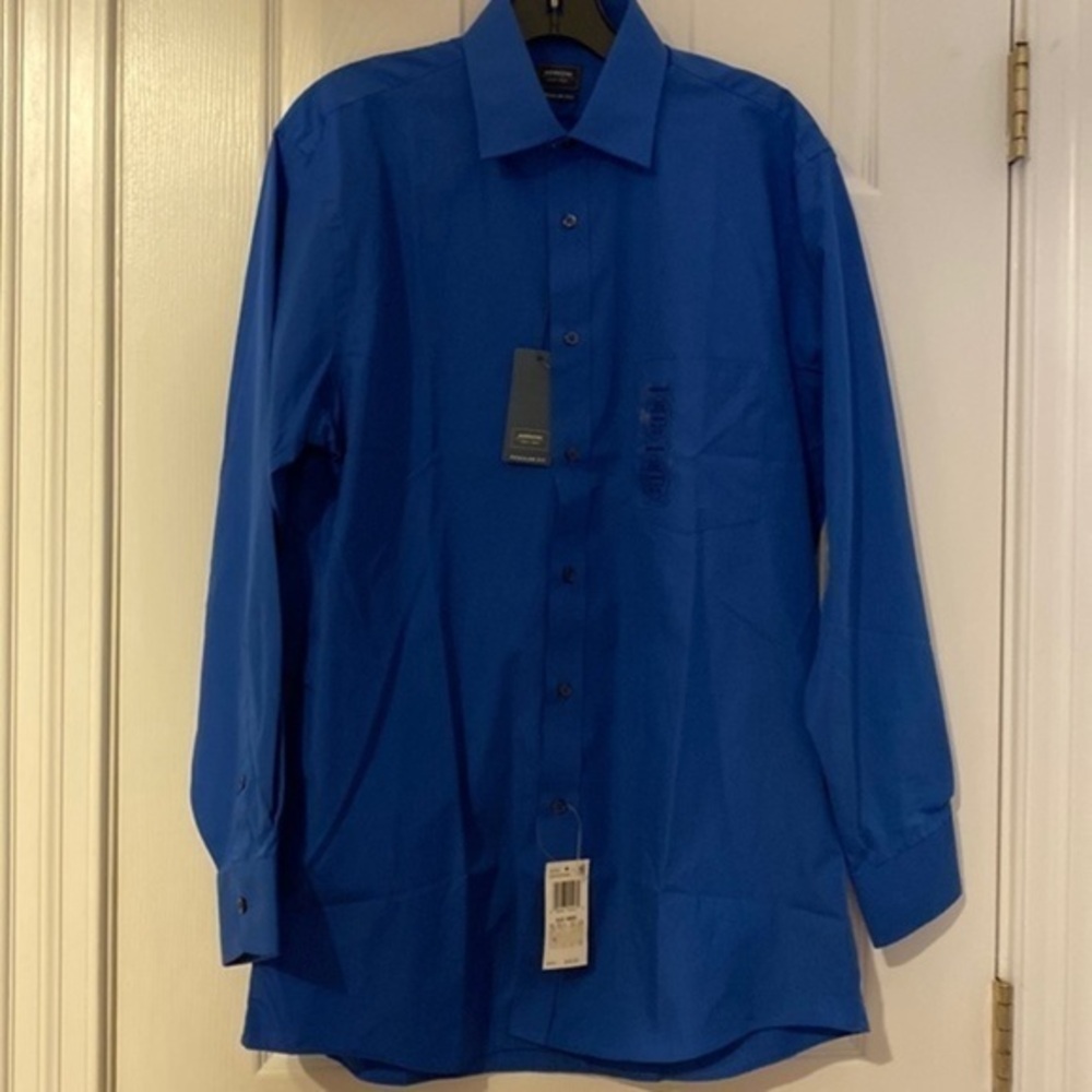 Arrow Dress Shirt